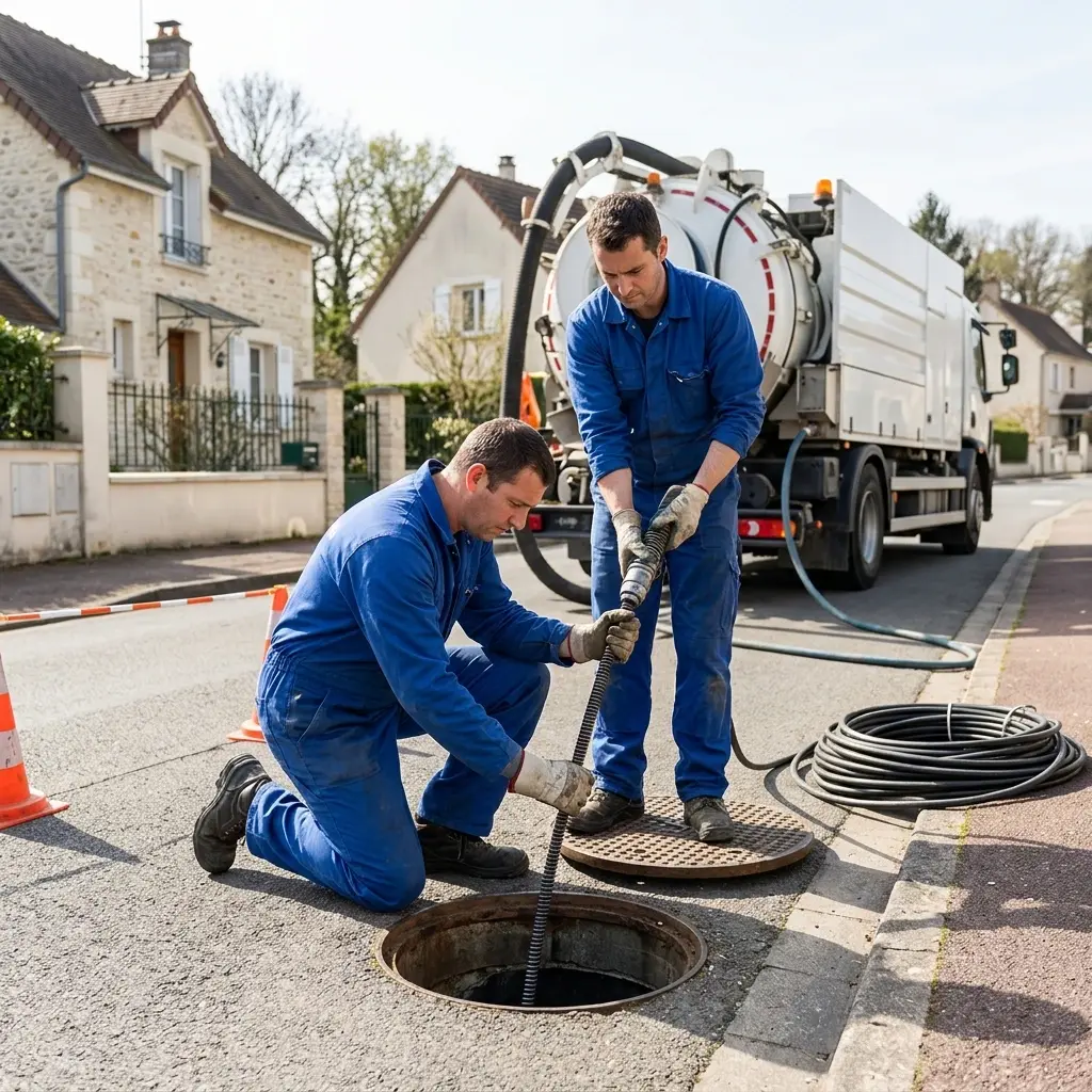 Comment se déroule l'intervention à Gironville-sur-Essonne ?