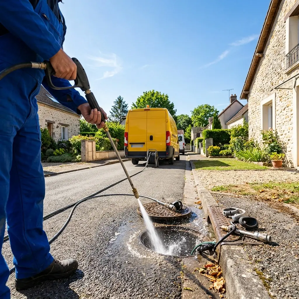 L'approche technique pour un nettoyage durable
