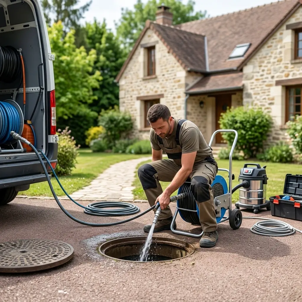 Adopter les bons gestes pour prévenir les obstructions