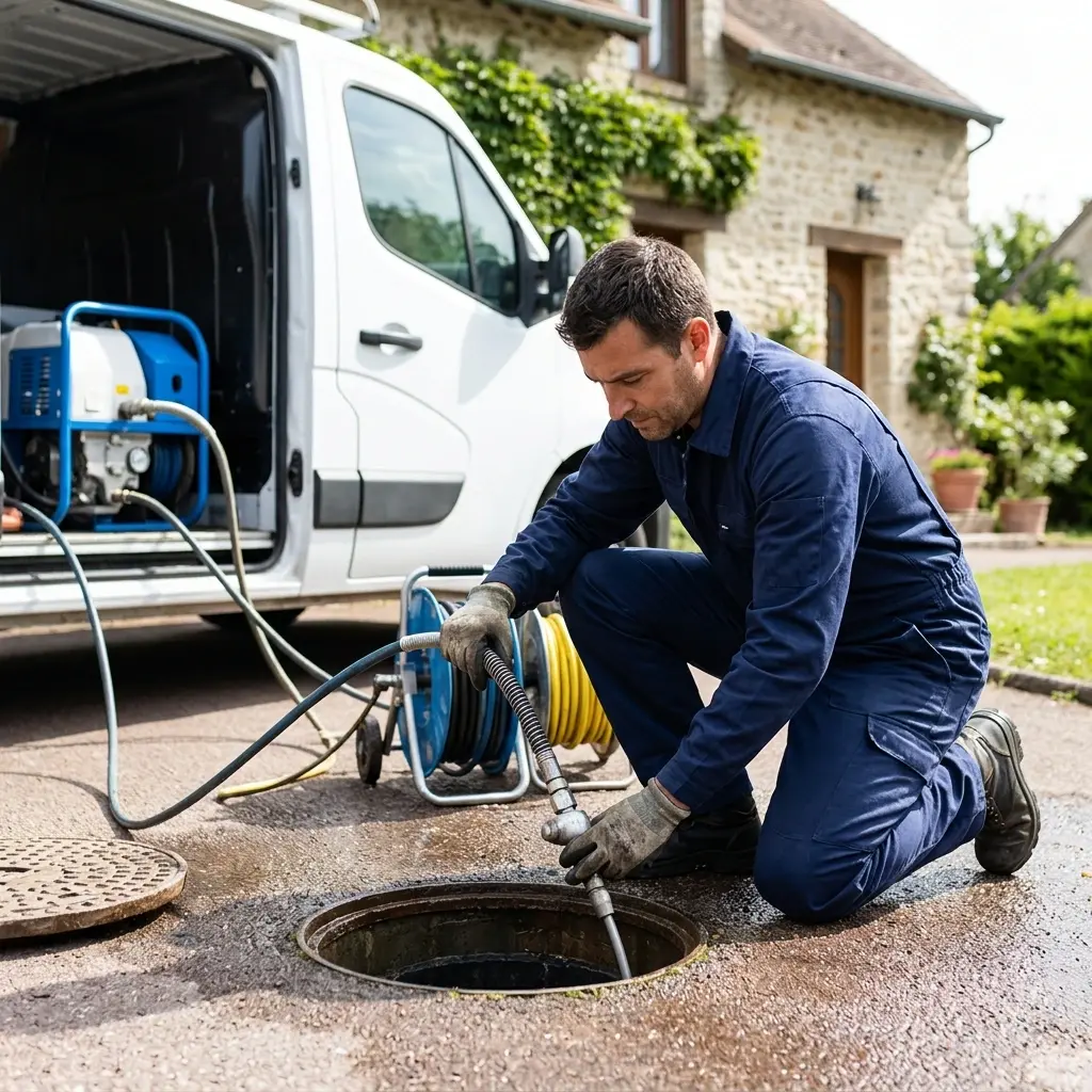Pourquoi choisir notre expertise à Prunay-sur-Essonne ?