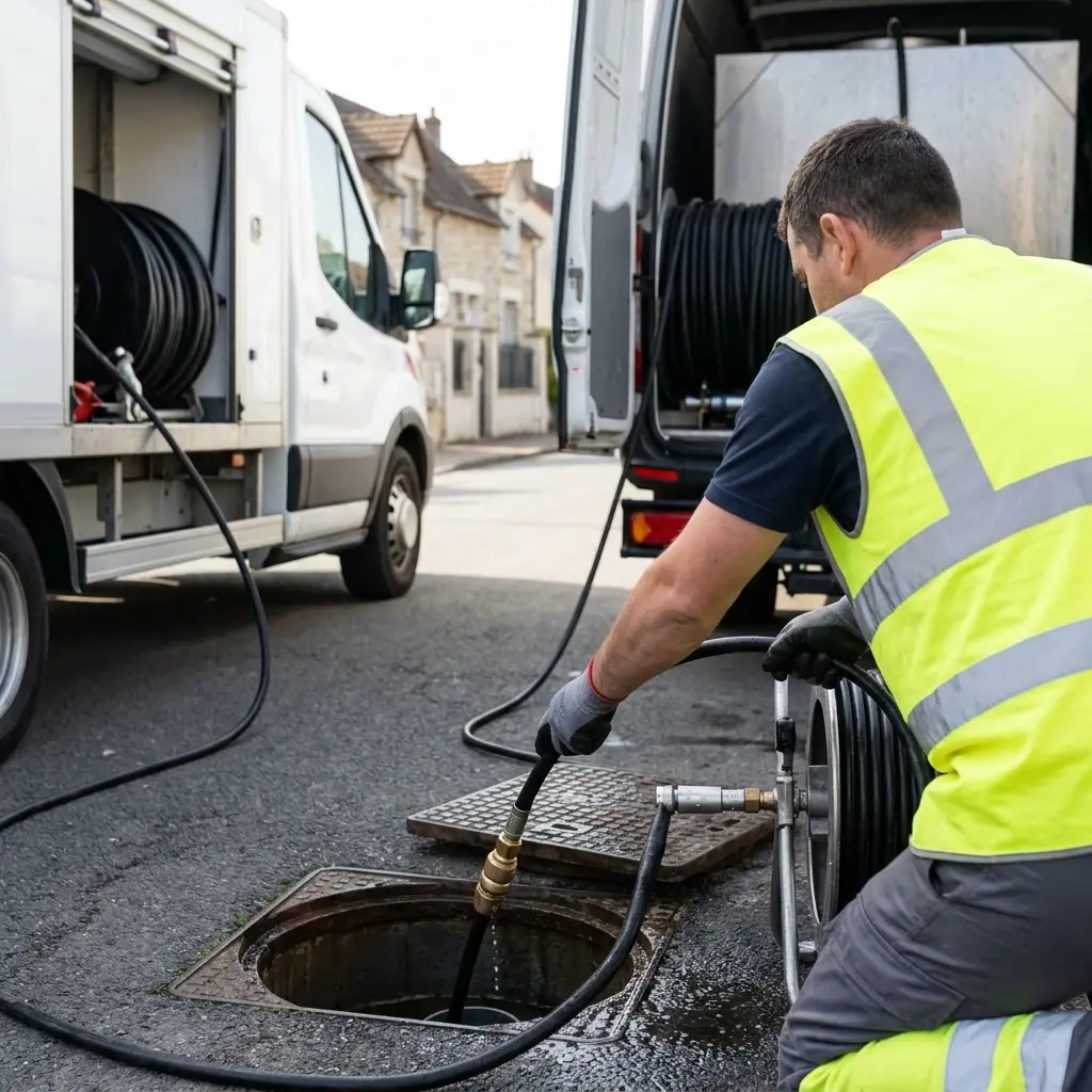 Besoin d'un dépannage rapide à Valpuiseaux ?