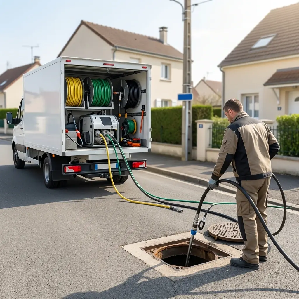 Comment se déroule l'intervention à Valpuiseaux ?