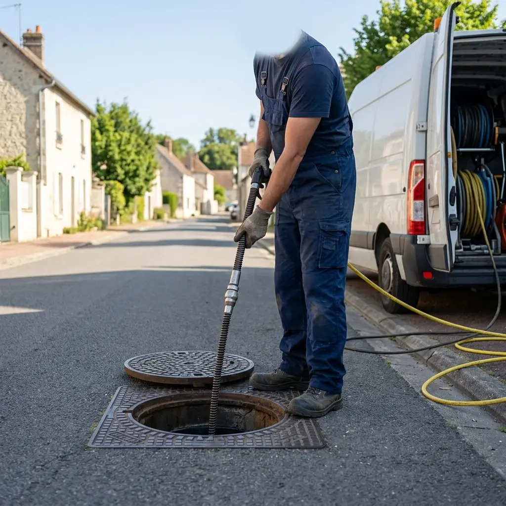 Une expertise technique pour un nettoyage complet