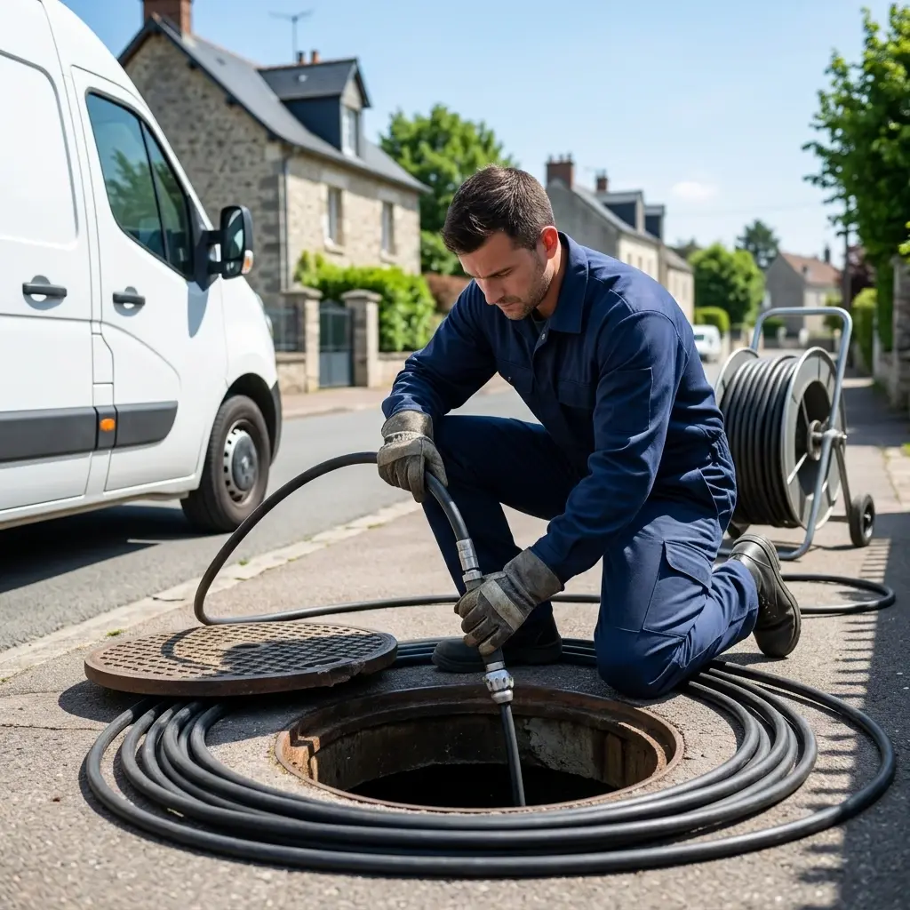 Comment prévenir l'encrassement de vos canalisations
