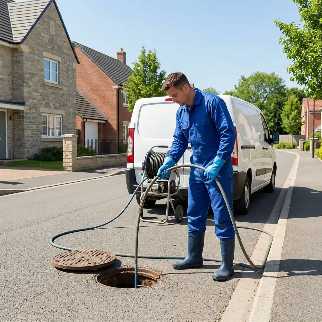Une solution fiable pour vos tuyaux à Chamarande