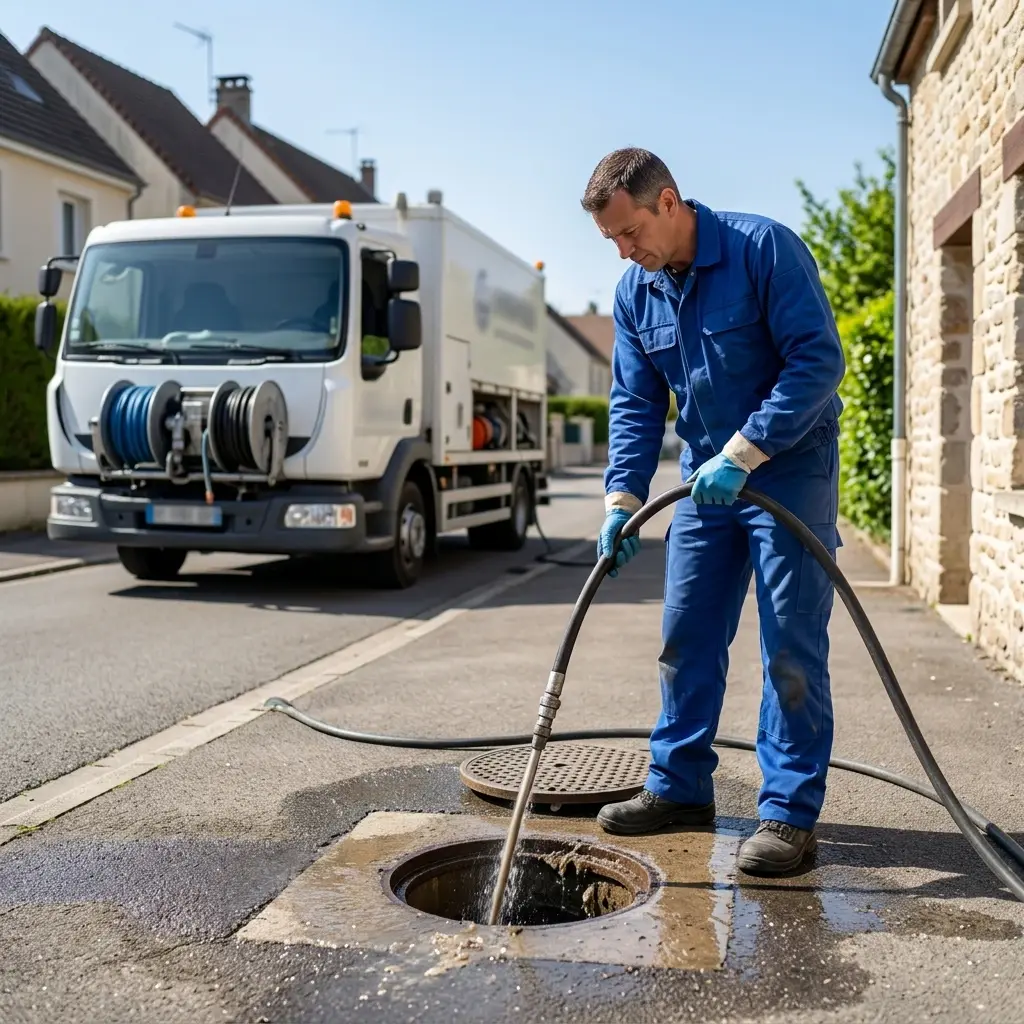 Adopter les bons gestes pour préserver vos conduits