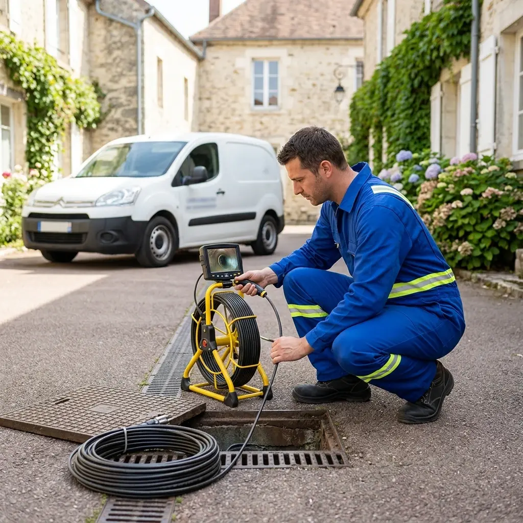 Besoin d’une intervention rapide à Chalou‑Moulineux ?