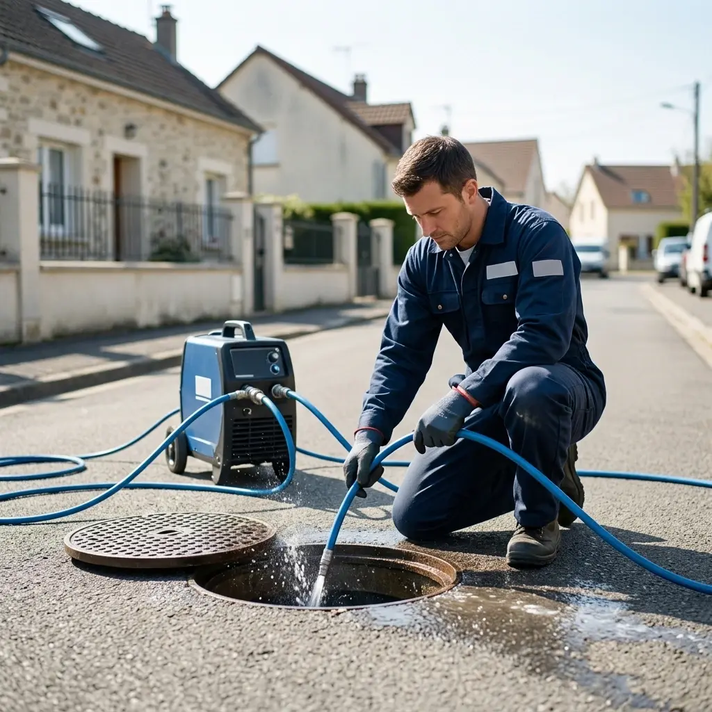 Comment se déroule l’intervention à Chalou‑Moulineux ?