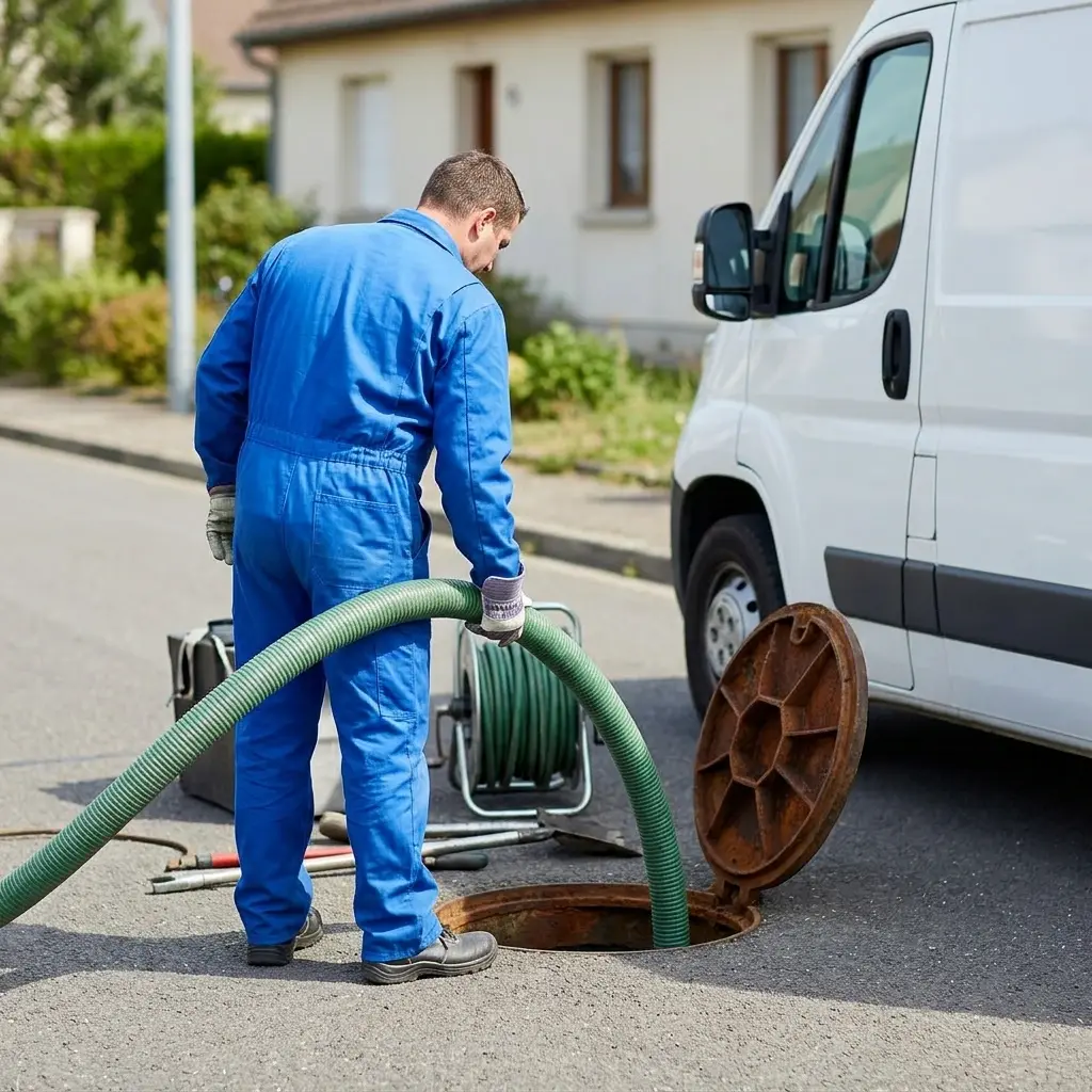 Comment préserver vos canalisations au quotidien à Congerville-Thionville ?