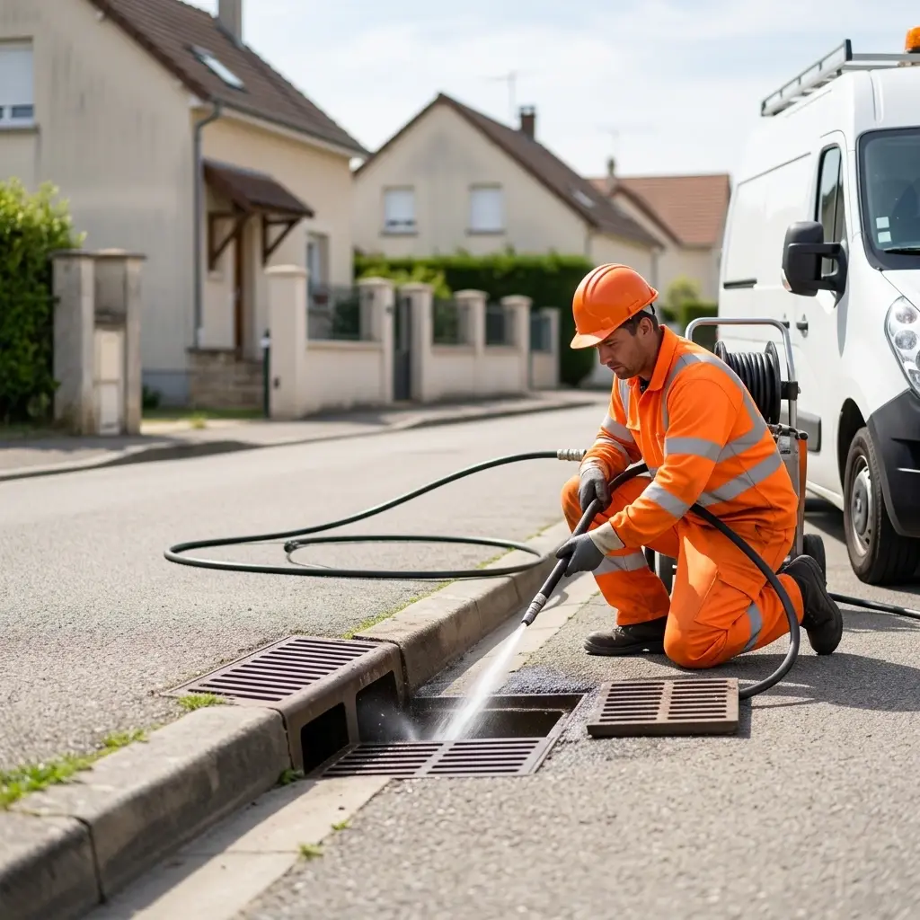 Une solution durable pour vos réseaux d'assainissement