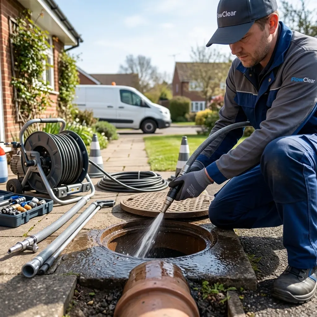 Une solution durable pour vos problèmes d'assainissement