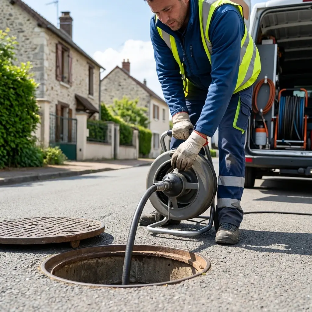 Une solution durable pour vos canalisations en Essonne