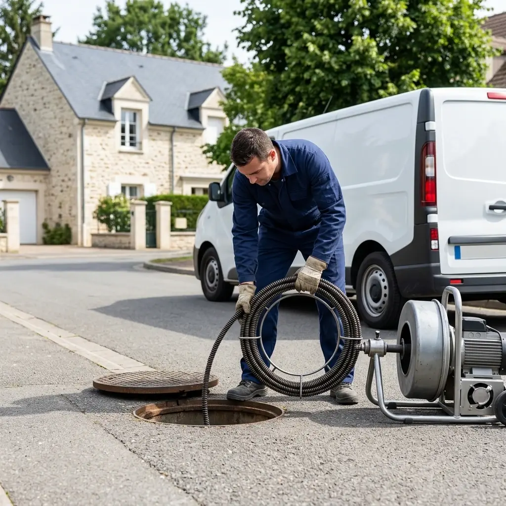 Comment se déroule l'intervention à Champcueil ?