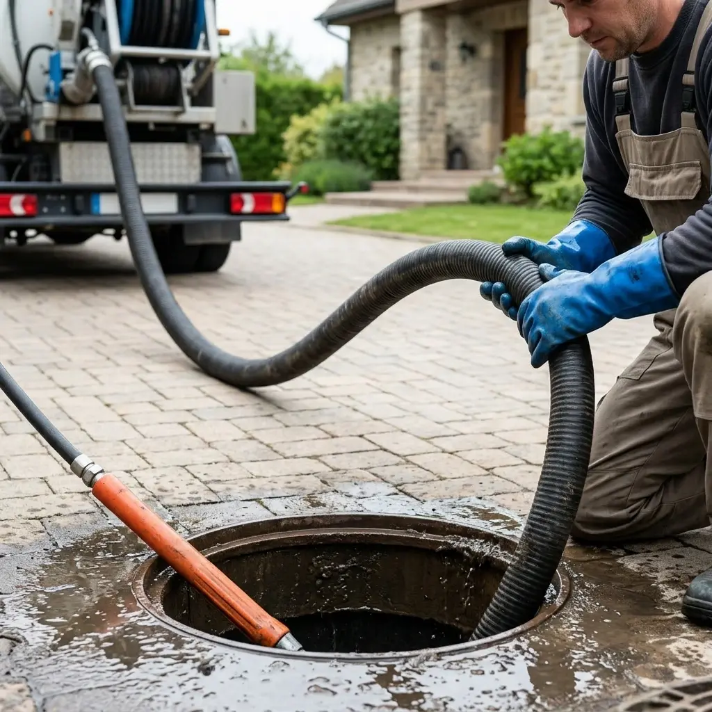 Pourquoi nous choisir pour vos travaux à Nainville-les-Roches ?