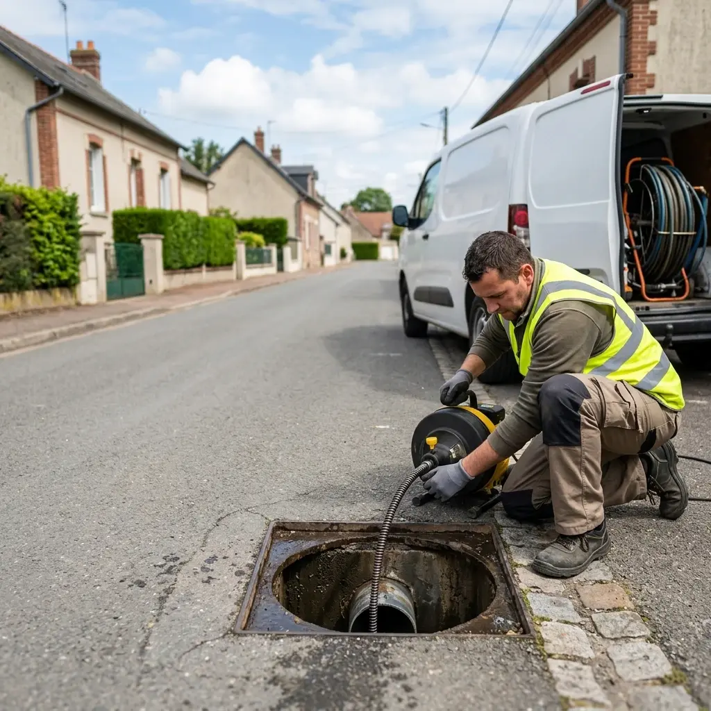 Comment prévenir l'encrassement de vos canalisations
