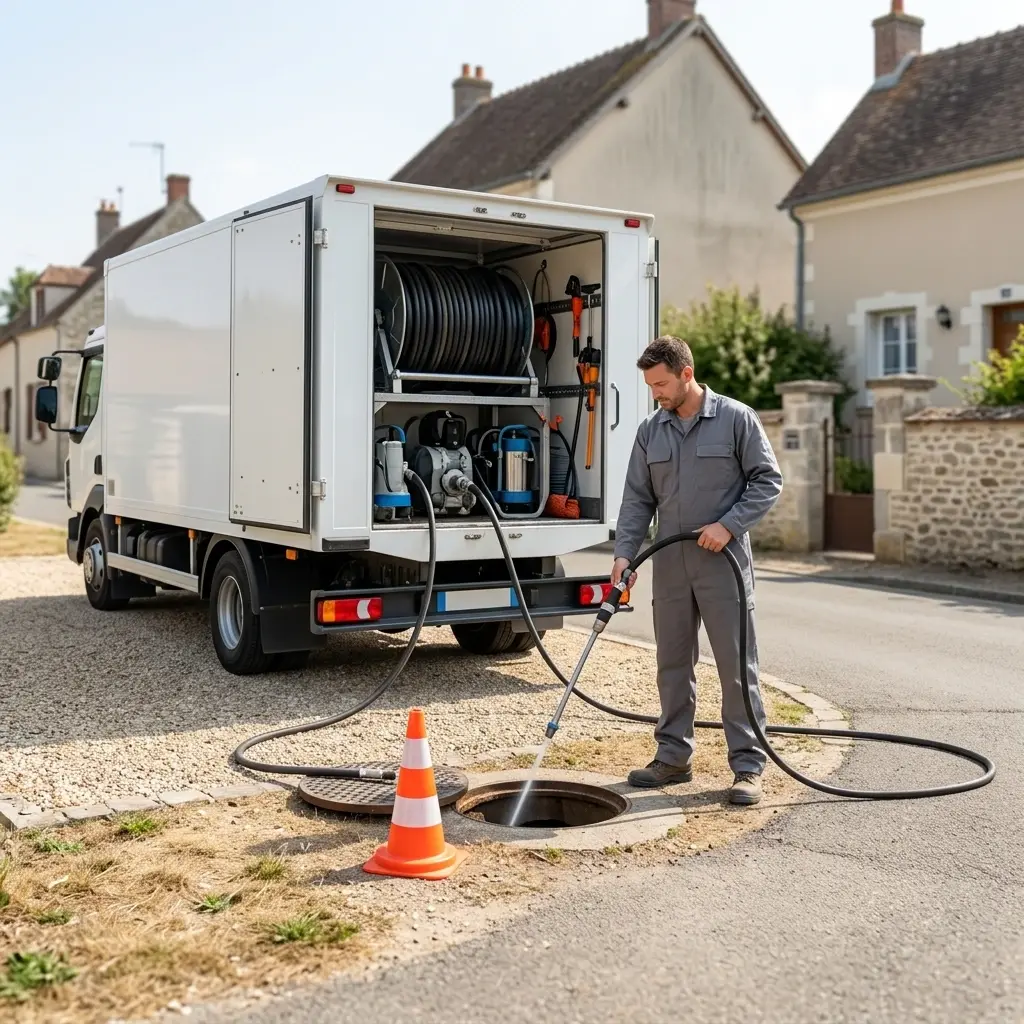 Pourquoi choisir notre expertise à Mérobert ?