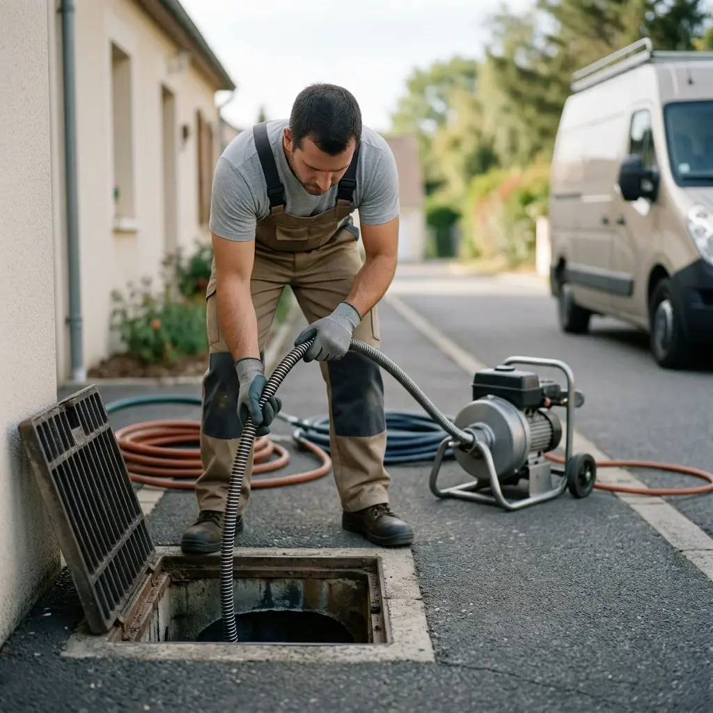 Comment prévenir l'encrassement de vos conduits à Saint-Hilaire