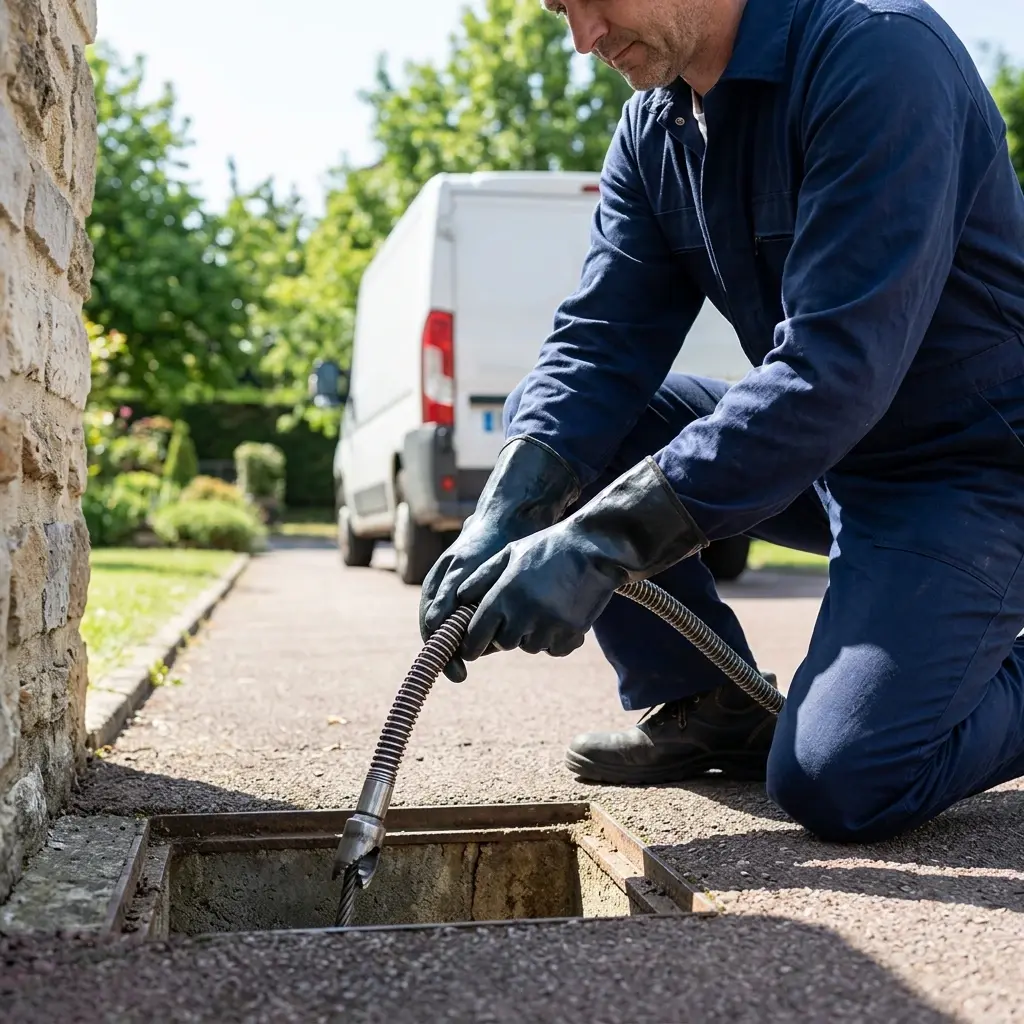 L'assurance d'une installation saine et durable