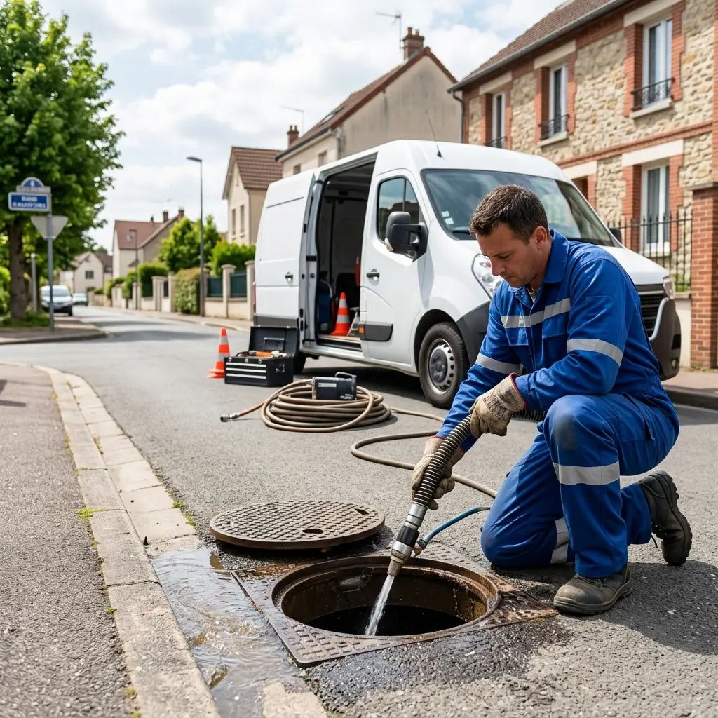 Comment prévenir l'encrassement de vos conduits à Boissy-sous-Saint-Yon ?