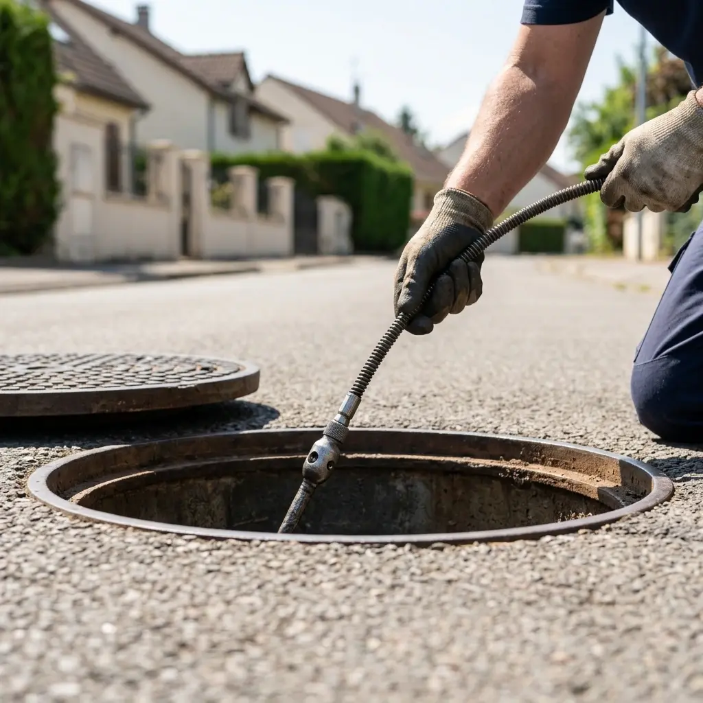 Une solution durable pour vos canalisations à Boissy-sous-Saint-Yon