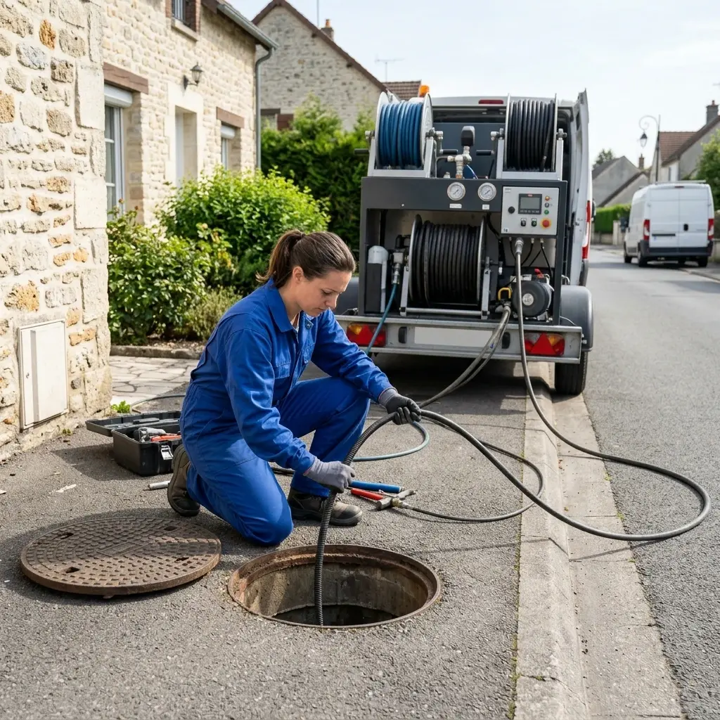 Besoin d'une intervention rapide à Boissy-sous-Saint-Yon ?