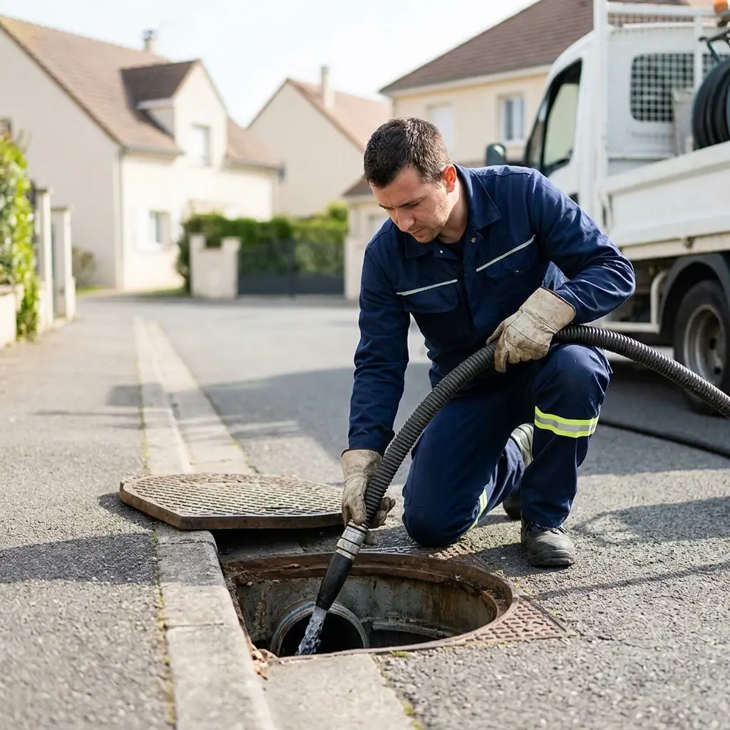 Comment se déroule l'intervention à Boissy-sous-Saint-Yon ?