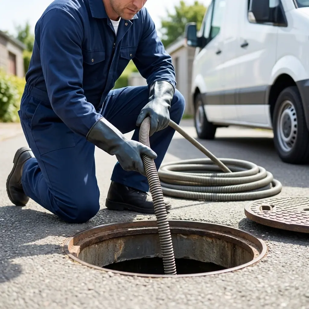 Une approche technique pour un débouchage durable