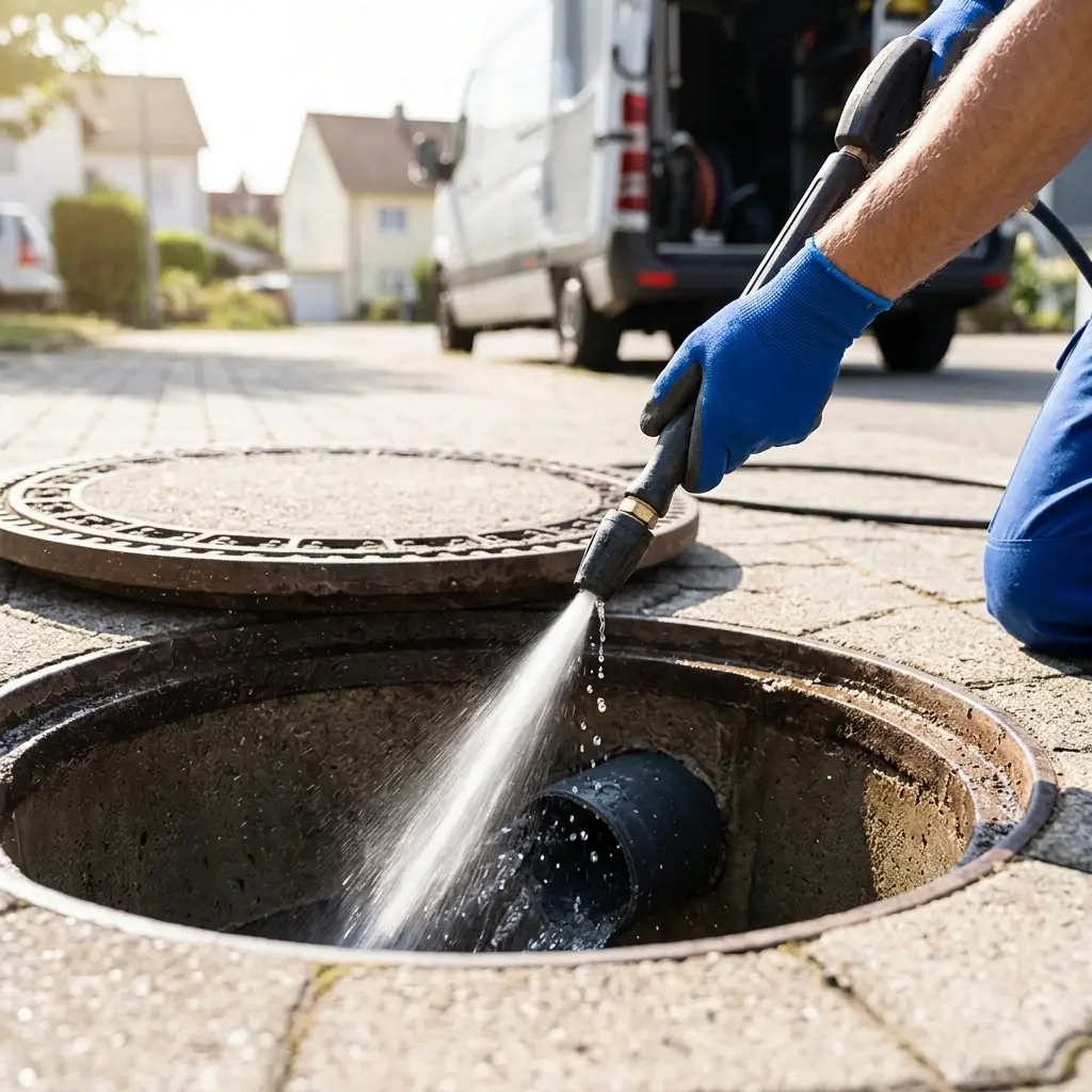 Pourquoi choisir notre expertise au Coudray-Montceaux ?