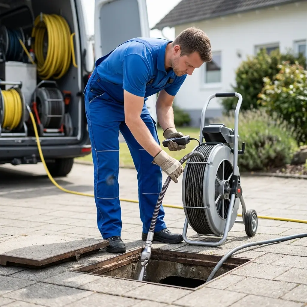 Une solution durable pour vos problèmes d'évacuation