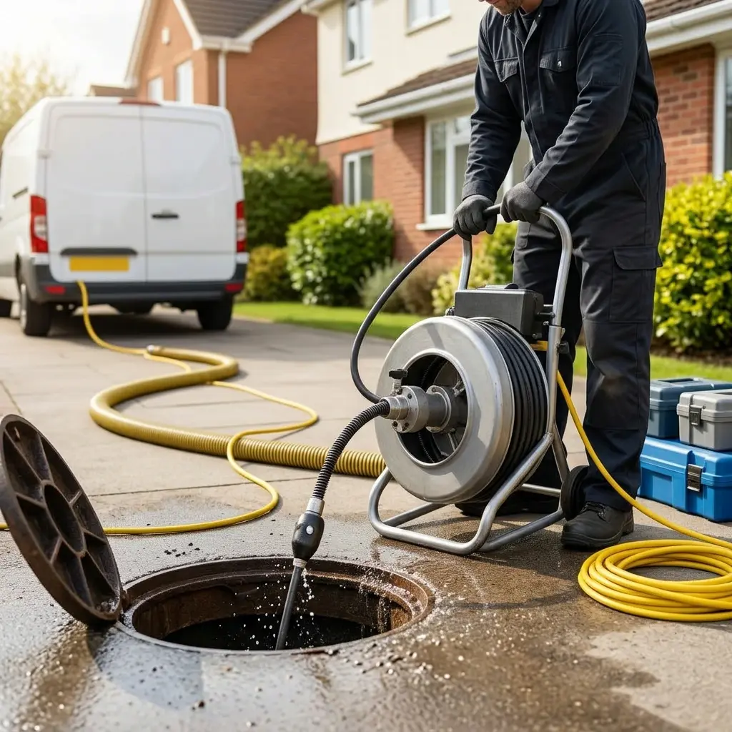 Prévenir les obstructions de vos conduits
