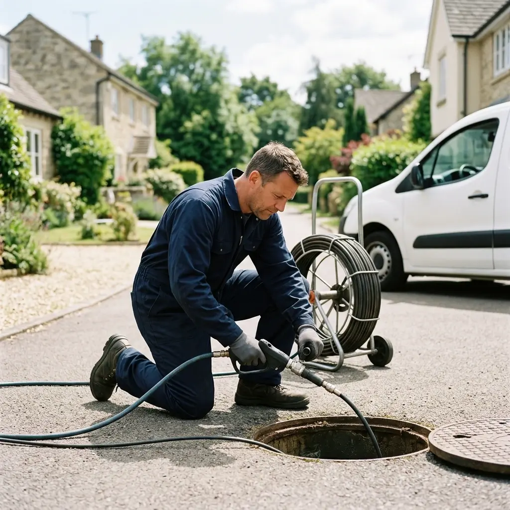 Une garantie de sérénité pour vos installations sanitaires