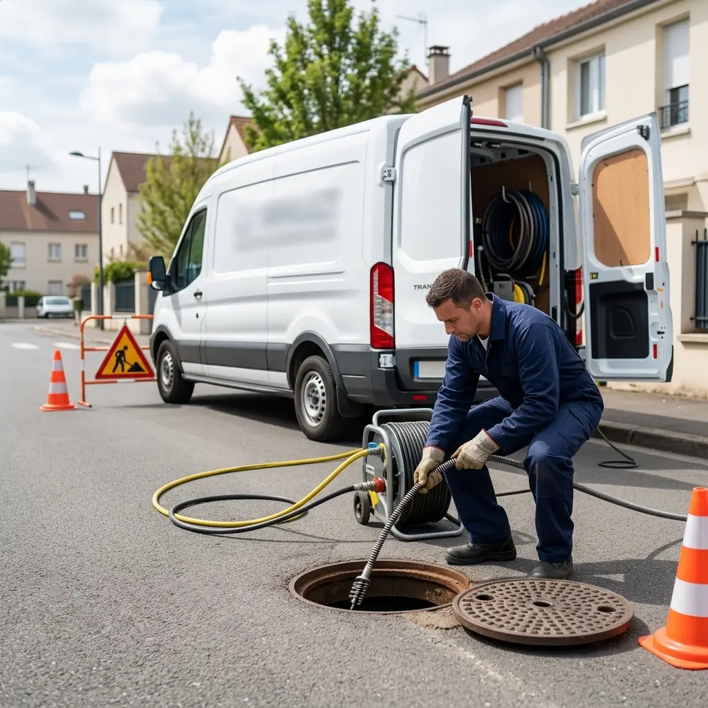 Comment prévenir l'encrassement de vos canalisations ?