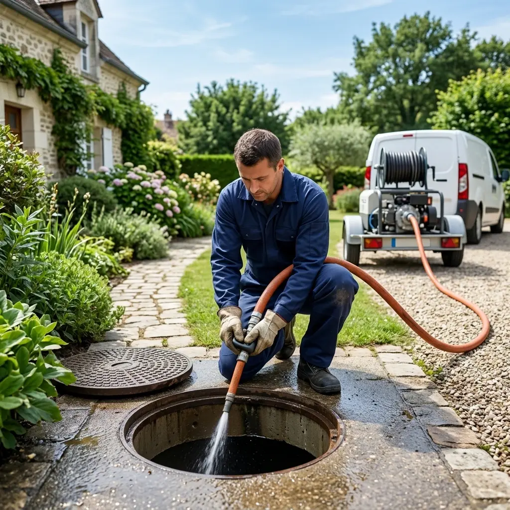 Une approche technique pour un nettoyage en profondeur