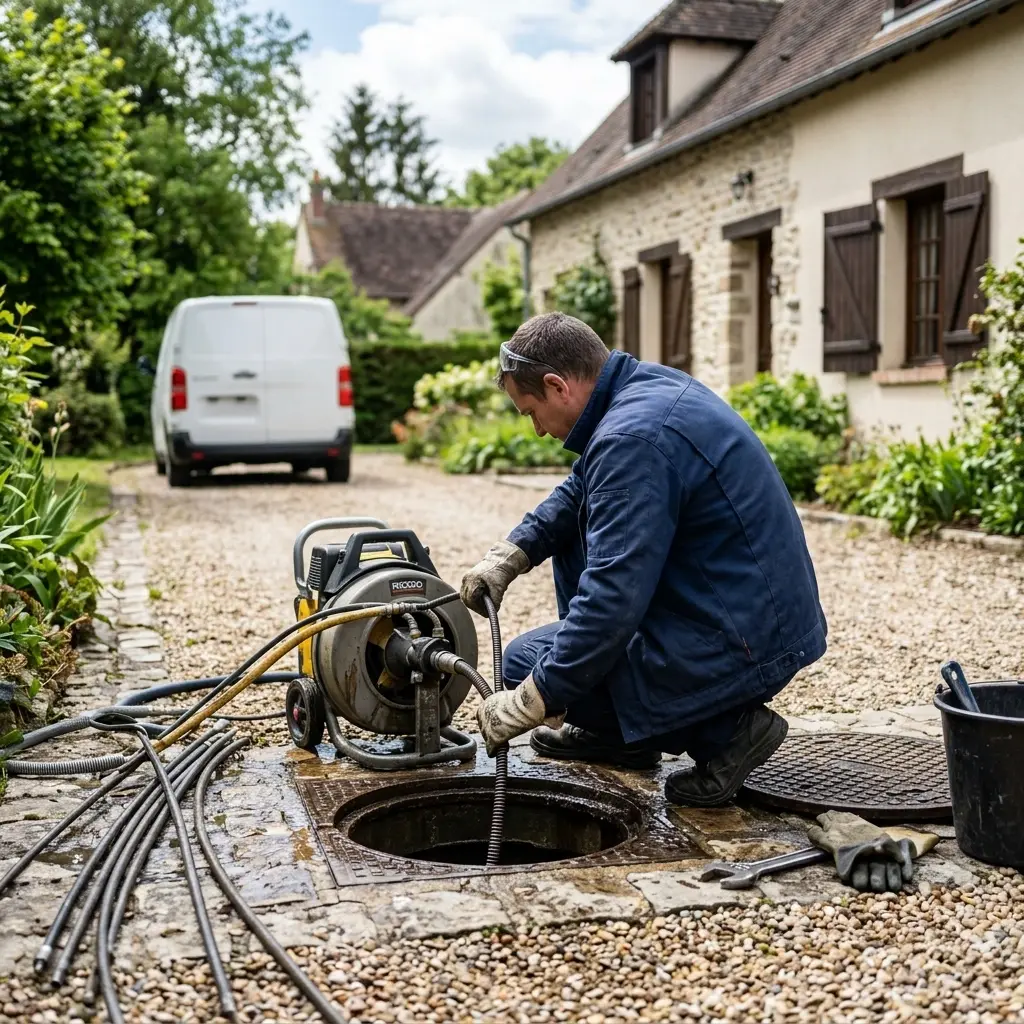 Un assainissement durable pour votre confort quotidien
