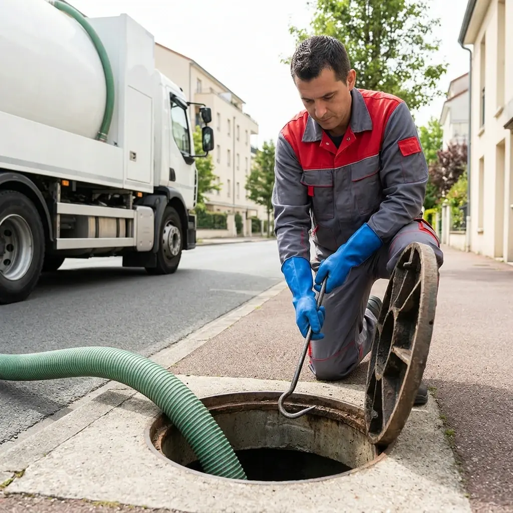 Comment se déroule l'intervention à Nanterre ?