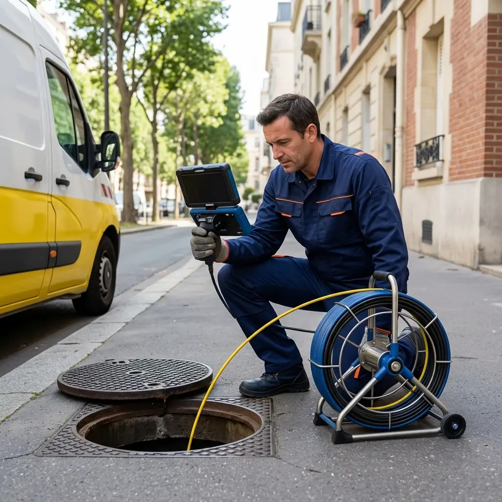 Un nettoyage haute pression pour un résultat durable