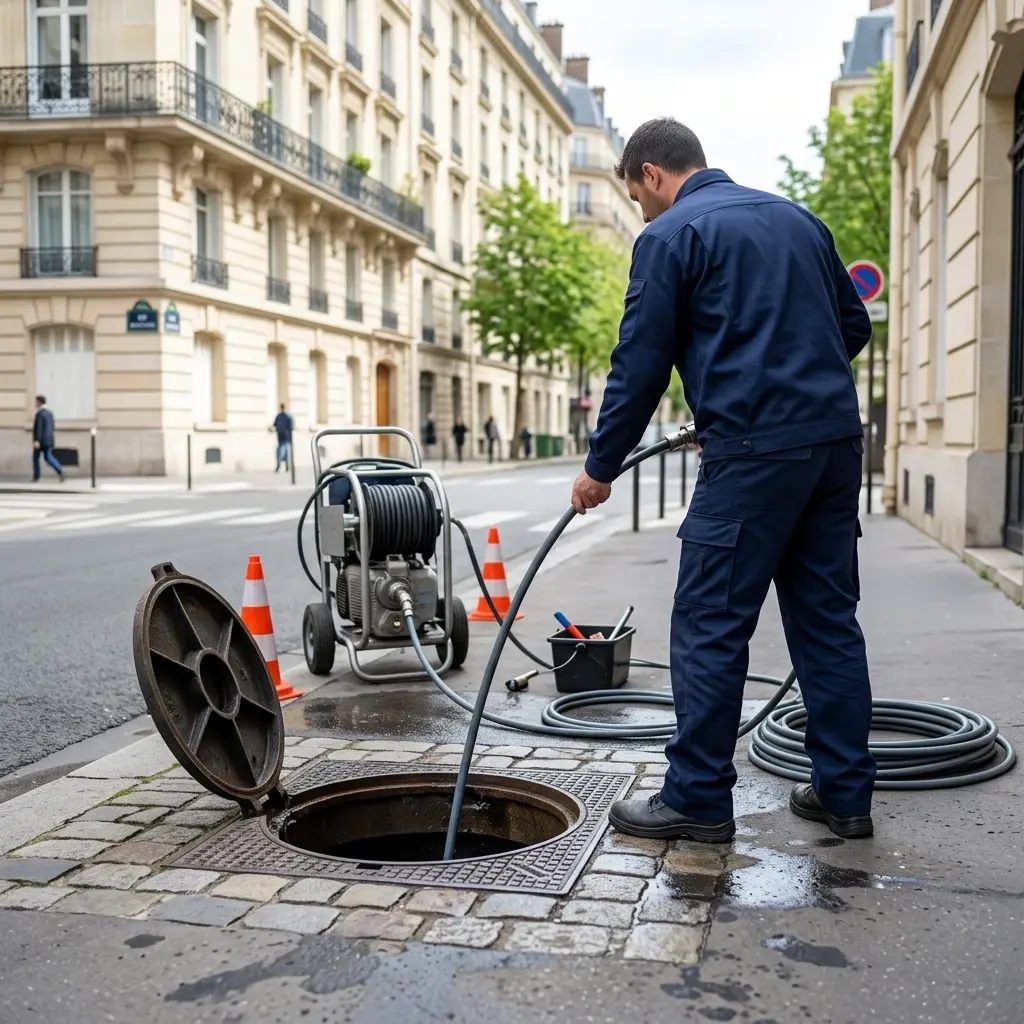 Pourquoi nous choisir pour vos réseaux à Boulogne-Billancourt
