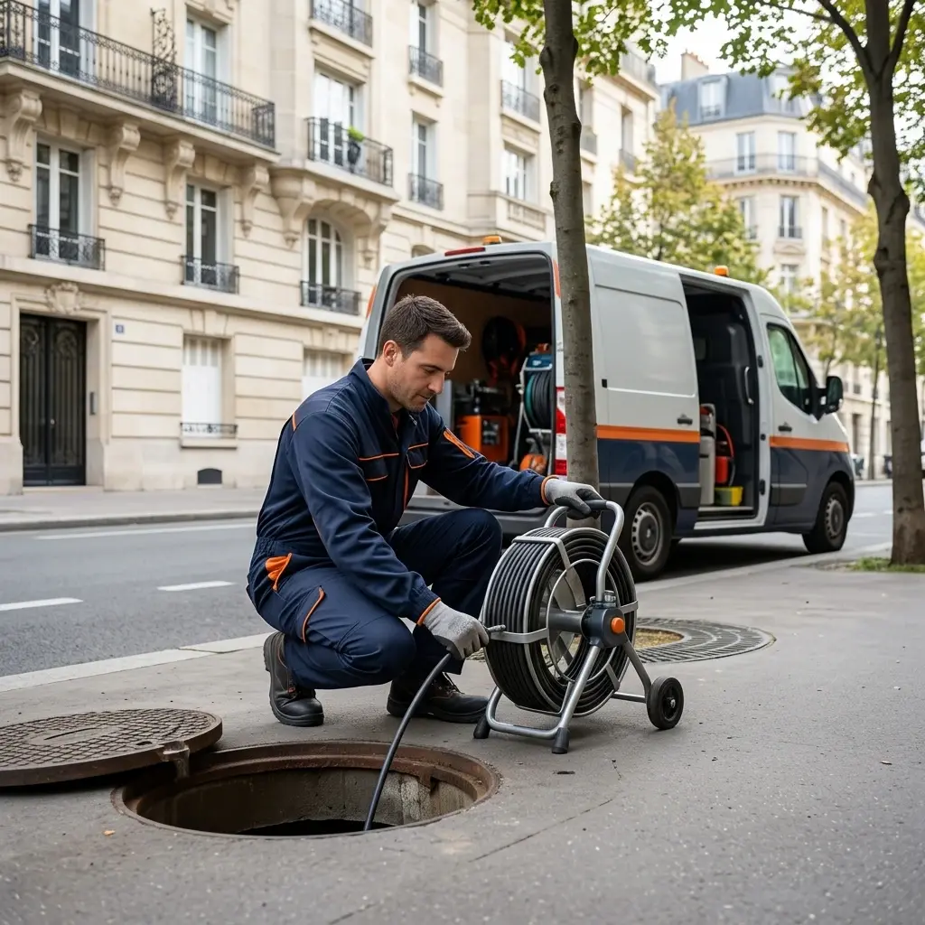 Comment se déroule l'intervention à Boulogne-Billancourt ?