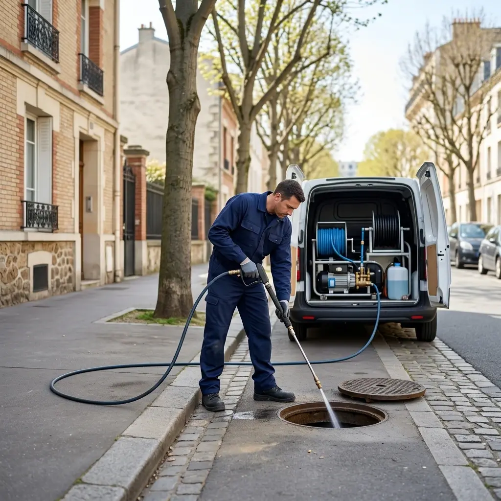Notre expertise technique sur place
