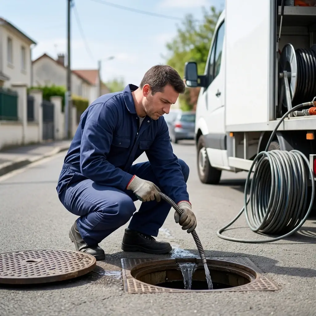 Une gestion saine de vos évacuations