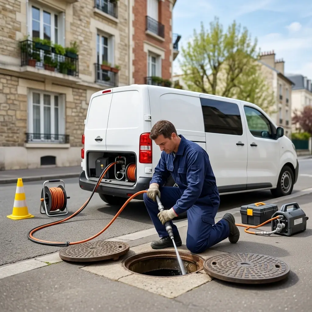 Comment prévenir l'encrassement de vos conduits à Issy-les-Moulineaux
