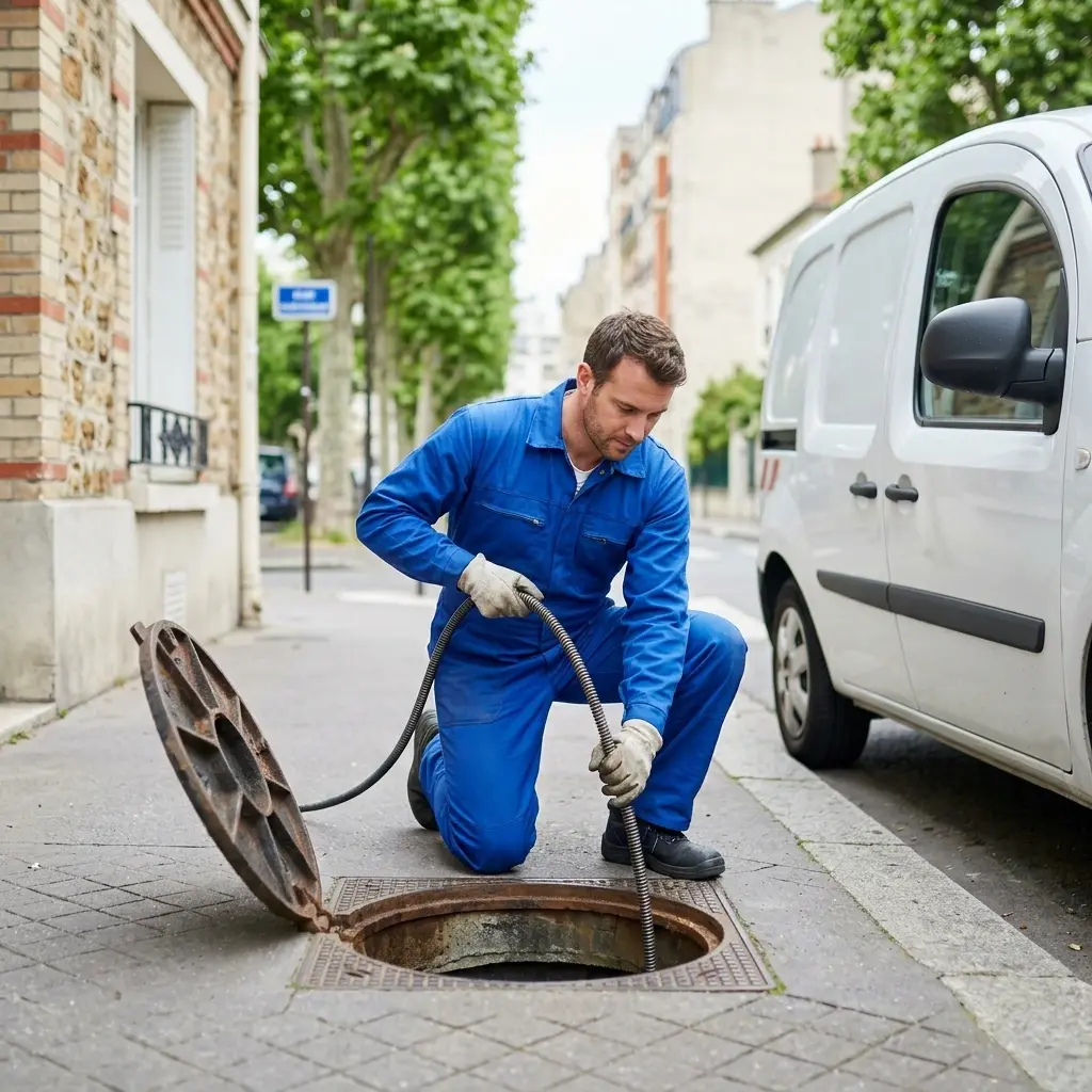 Comment se déroule l'intervention à Issy-les-Moulineaux ?