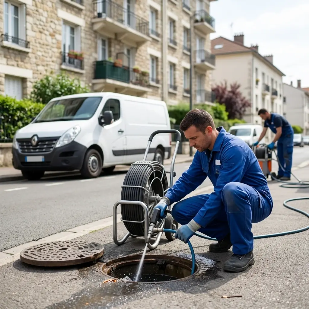 Prévenir l'encrassement de vos conduits