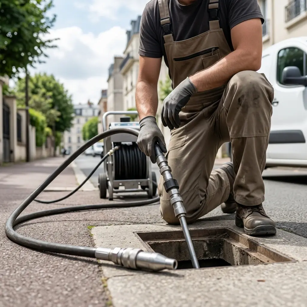 Pourquoi choisir notre service à Suresnes