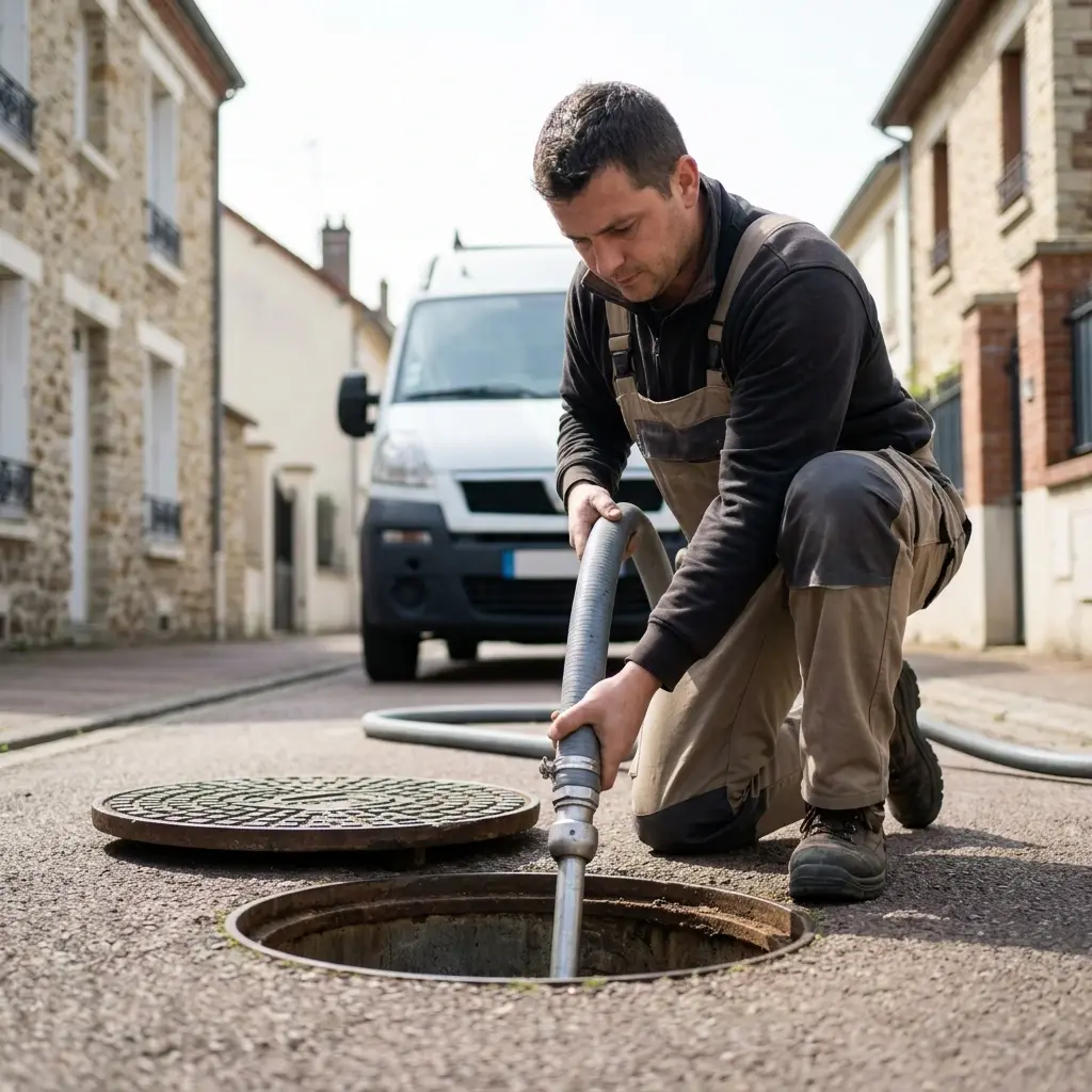 Une expertise locale pour protéger vos installations sanitaires