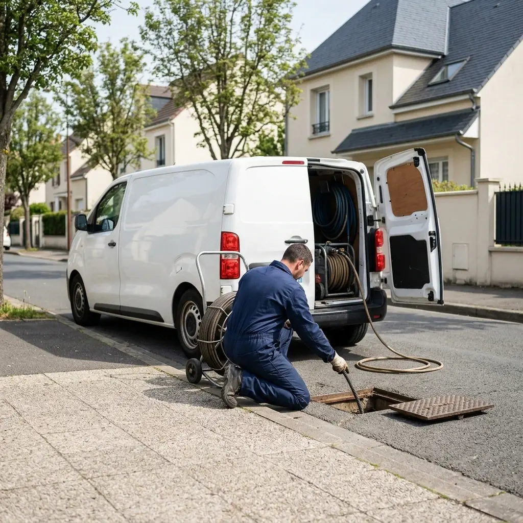 Une expertise reconnue pour l'assainissement de vos logements