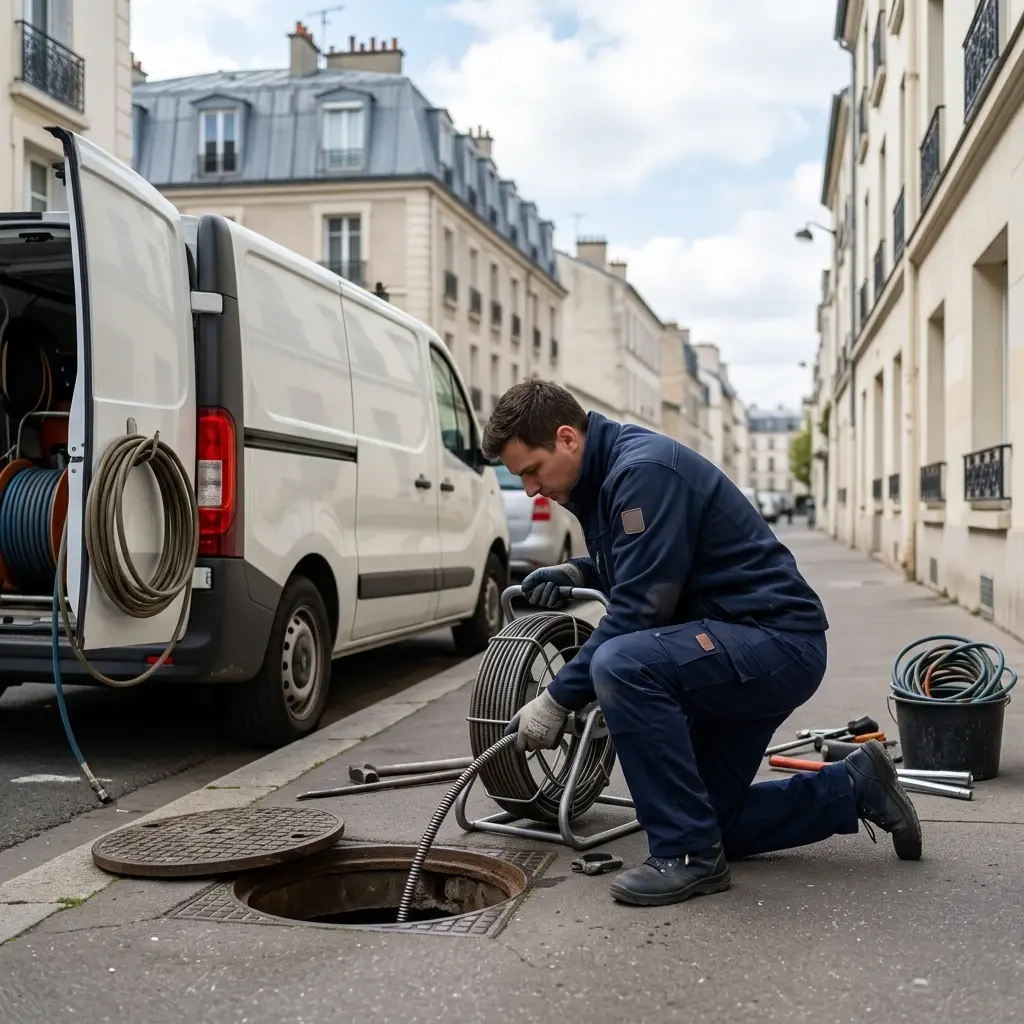 Comment se déroule l'intervention à Vanves ?