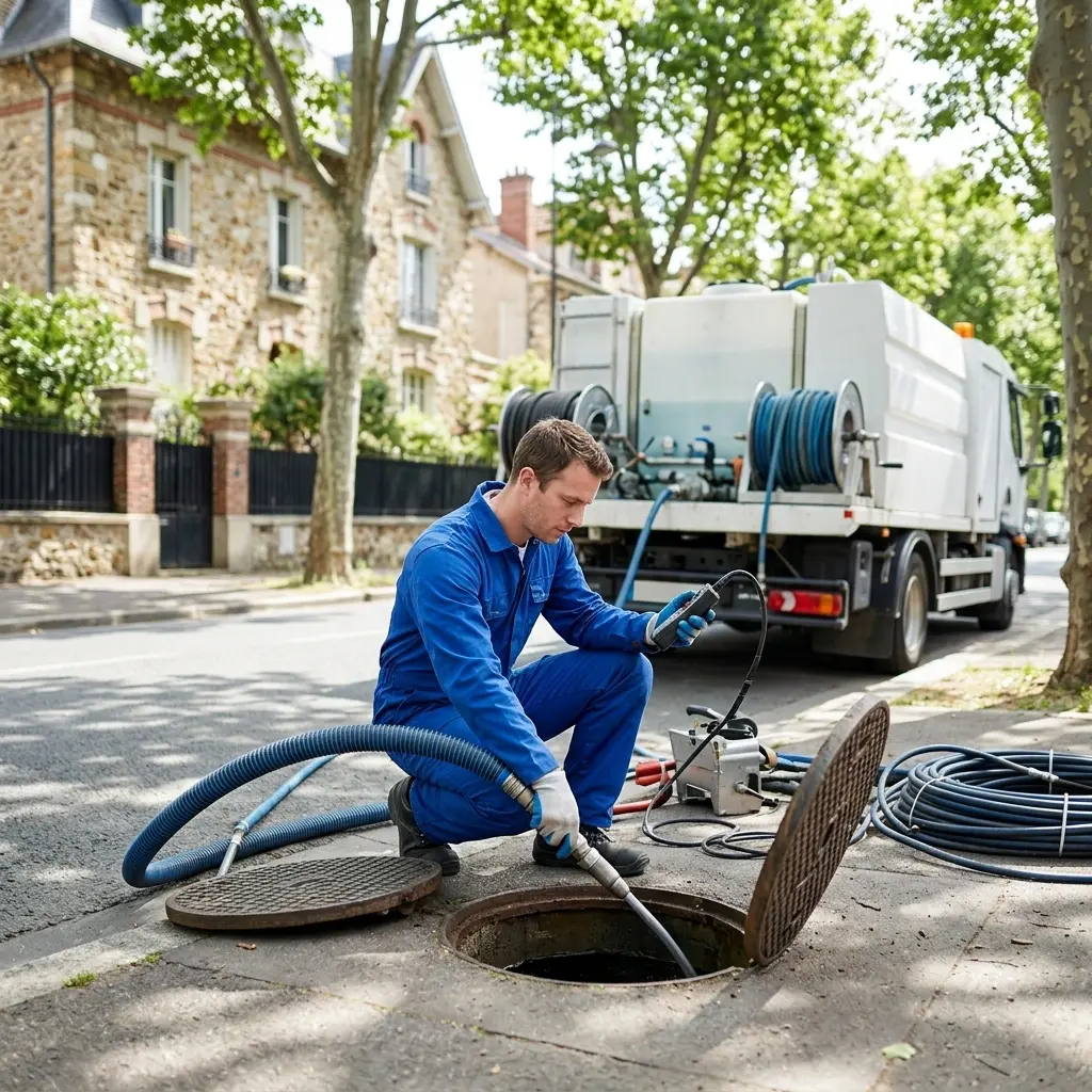 Notre méthode de nettoyage efficace