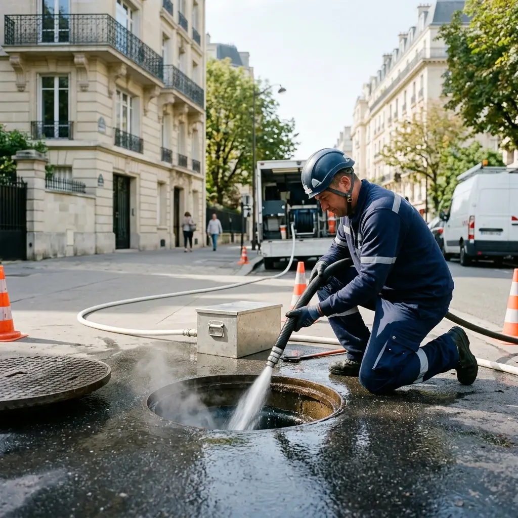 Conseils et réflexes pour préserver vos canalisations