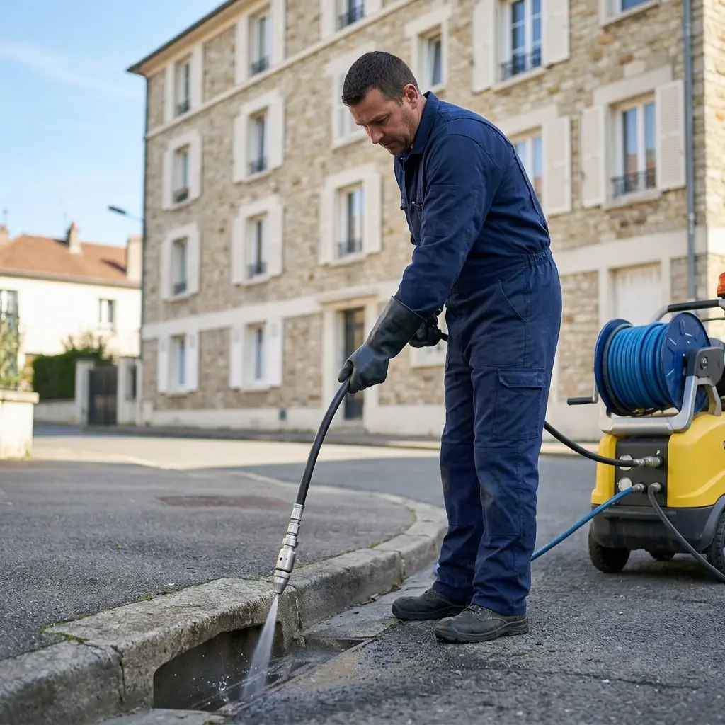 Une solution durable pour vos réseaux d'évacuation